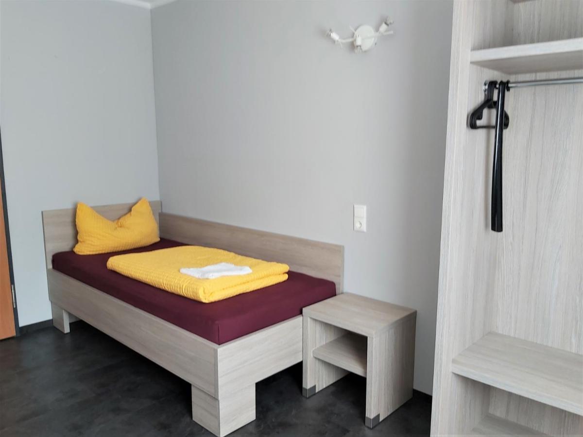 Motel-Stuhr Esterno foto