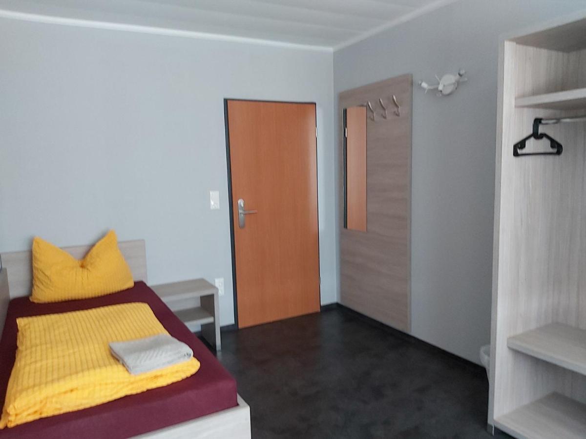 Motel-Stuhr Esterno foto