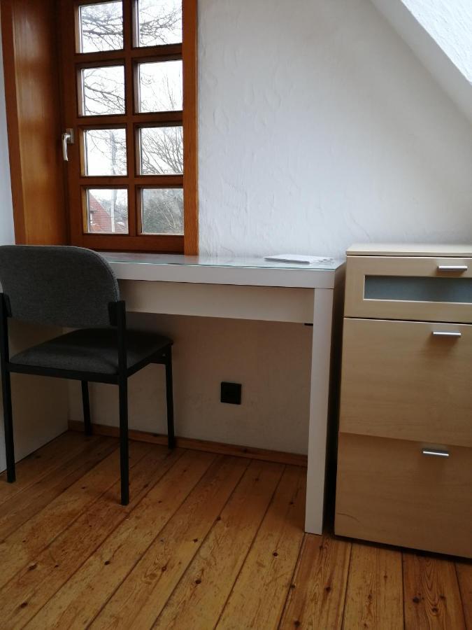 Motel-Stuhr Esterno foto